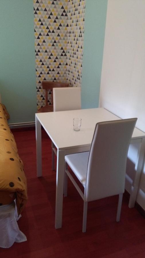 Les Victoriennes Bed and Breakfast Βερντέν Εξωτερικό φωτογραφία