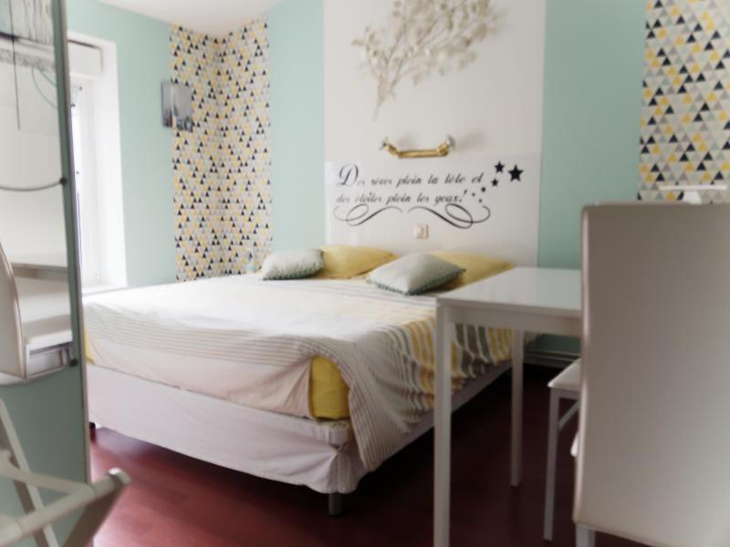 Les Victoriennes Bed and Breakfast Βερντέν Εξωτερικό φωτογραφία